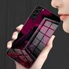 Berserk Comics Cool Phone Case For Samsung A25 A13 A33 5G A54 A36 A35 A56 A52 A14 Shockproof Glass Cover
