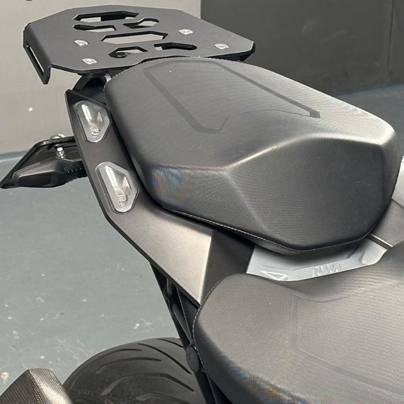 Motorcycle Luggage Racks Holder For 1290 Super Duke GT 2016-2024 Rear Rack Top Carrier Box Mount Bracket