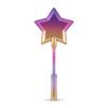 Star Shaped Tap To Pay Magic Wand NFC Card Holder Non Contact Payment Wand