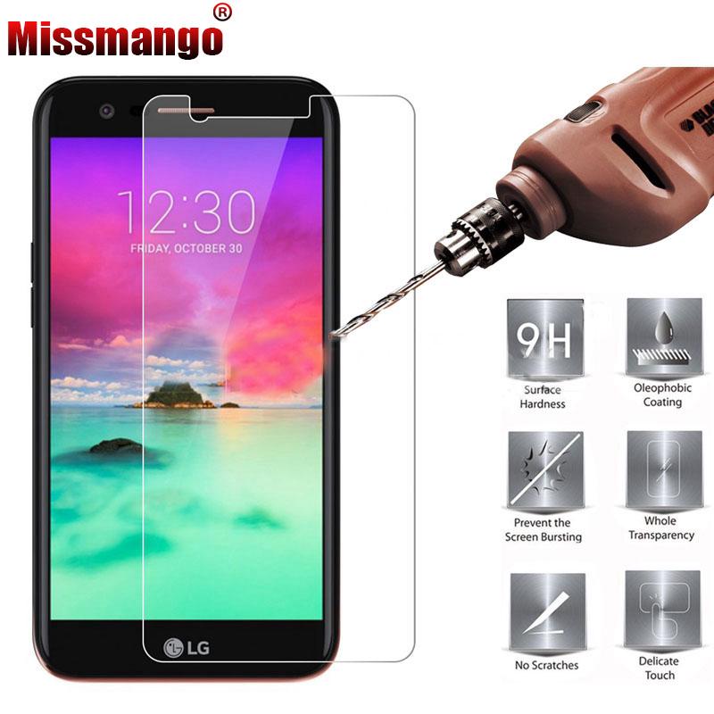 Buy 9H Tempered Glass Screen Protector 