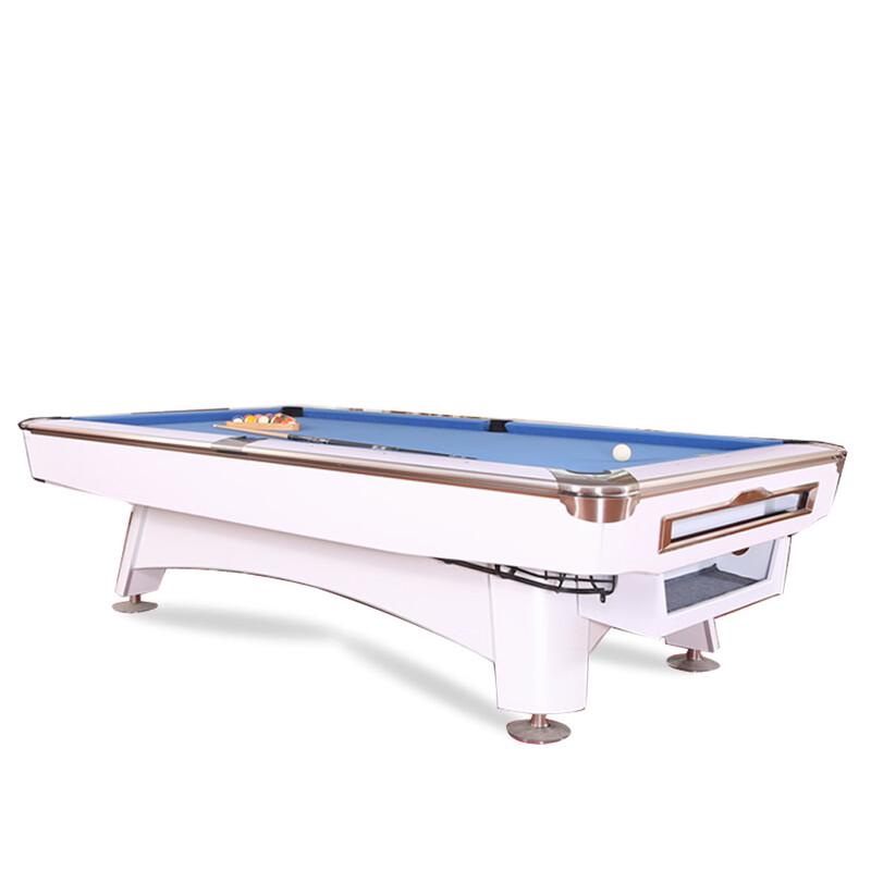 Bojue 2-in-1 Billiard & Ping Pong Table