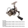 Spinning Wheel, Spinning Reel (EVO3000)