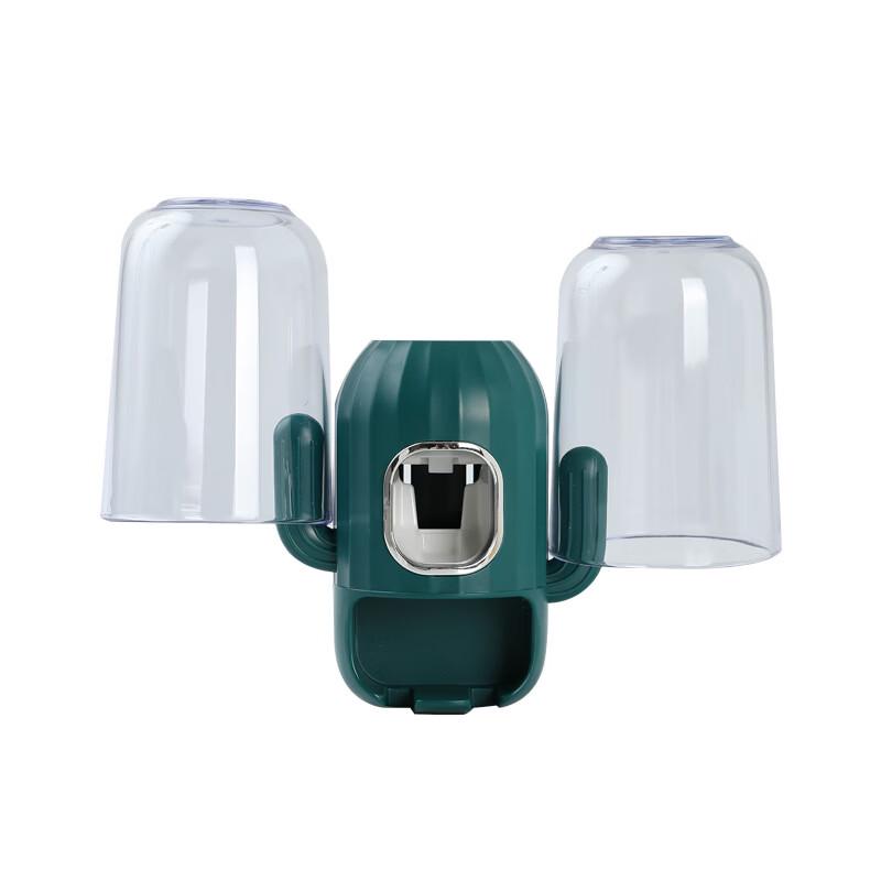 CMAOS Cactus Toothbrush Holder
