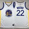 Retro Golden State Warriors Basketball Jersey Sleeveless Training Game Uniform Men Women