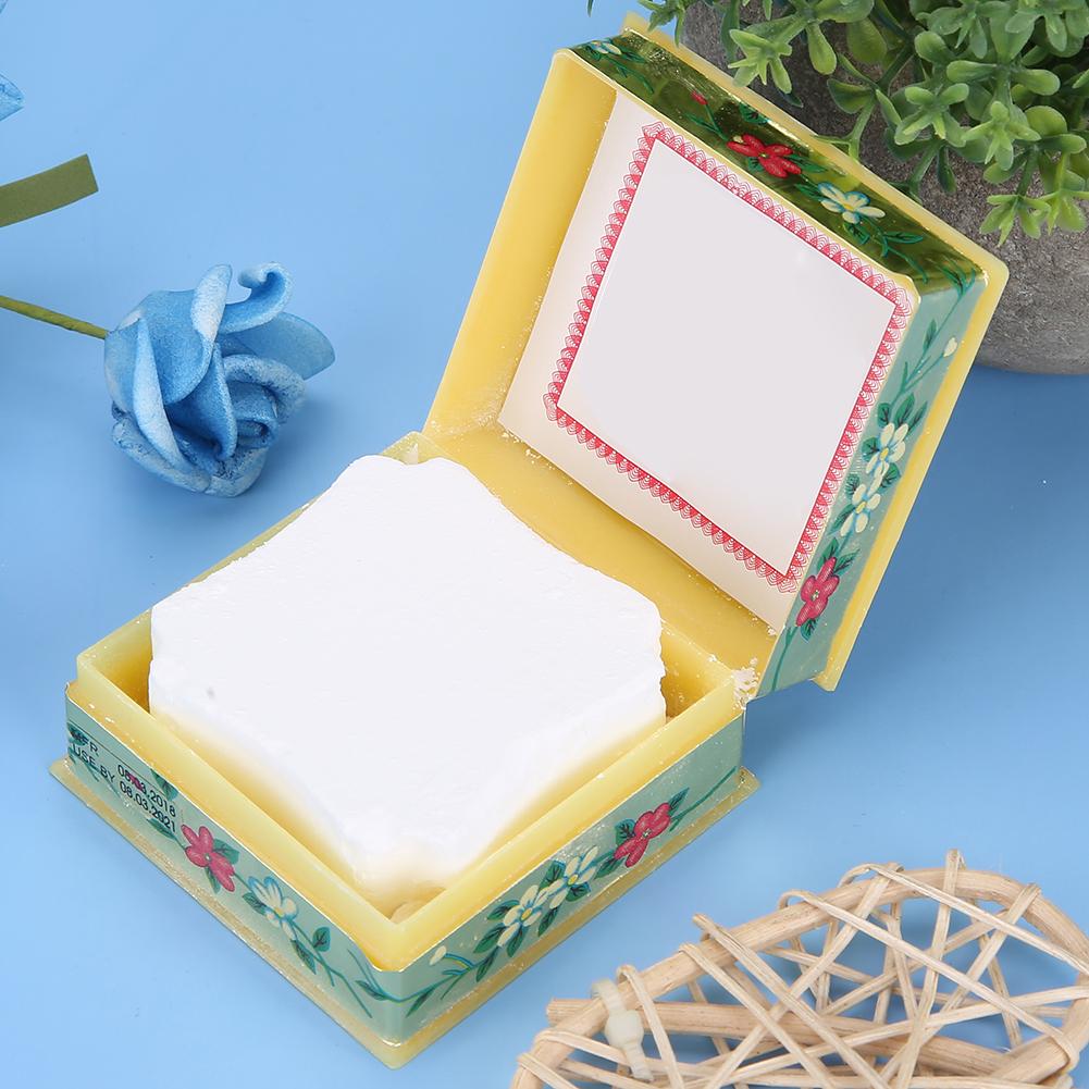 Gold Silver Metal Rust Remover Polishing Powder Jewelry Watch Maintenance Cleaner