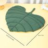 Leaf-Shaped Four Seasons Pet Mat - Bite-Resistant Cat & Dog Bed