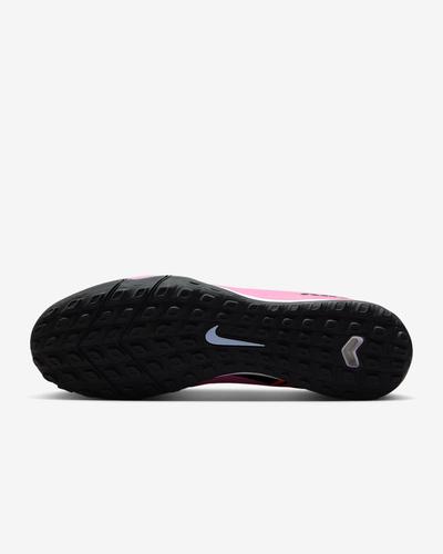 Nike Mercurial Vapor 16 Academy Football Boots Unisex FQ8449-600 Pink Size