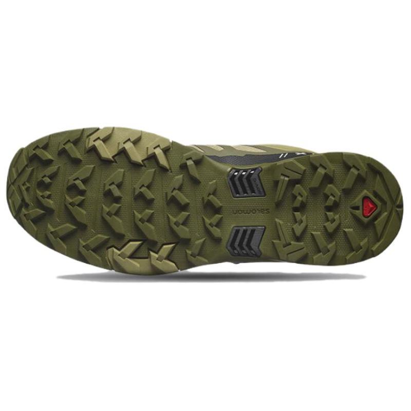 SALOMON Scarpe da ginnastica X Ultra 4 Gore tex 'Verde' 474529