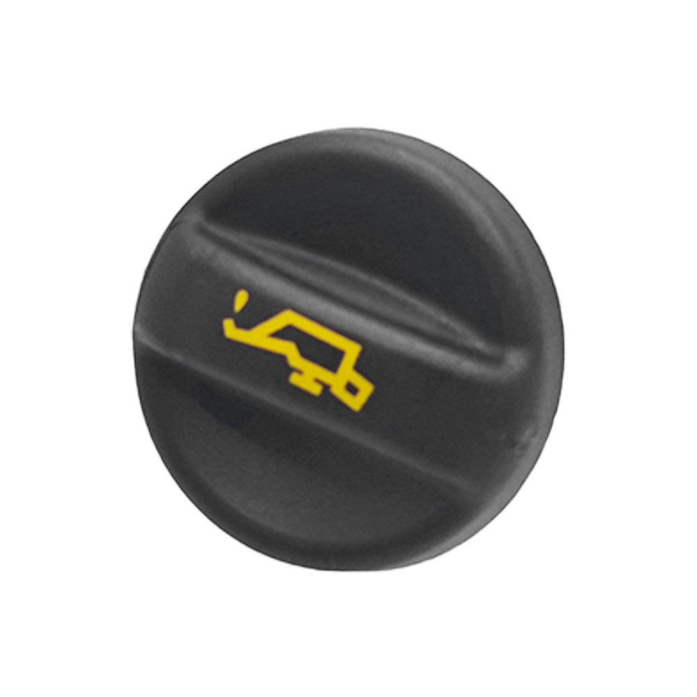 

Engine Oil & Fuel Tank Cap for Peugeot 206, 207, 307, 308 - Car Accessories Neutral