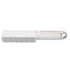 Handheld UVC Light 7W Efficient Rechargeable Handheld Portable White UV Cleaner Light LED