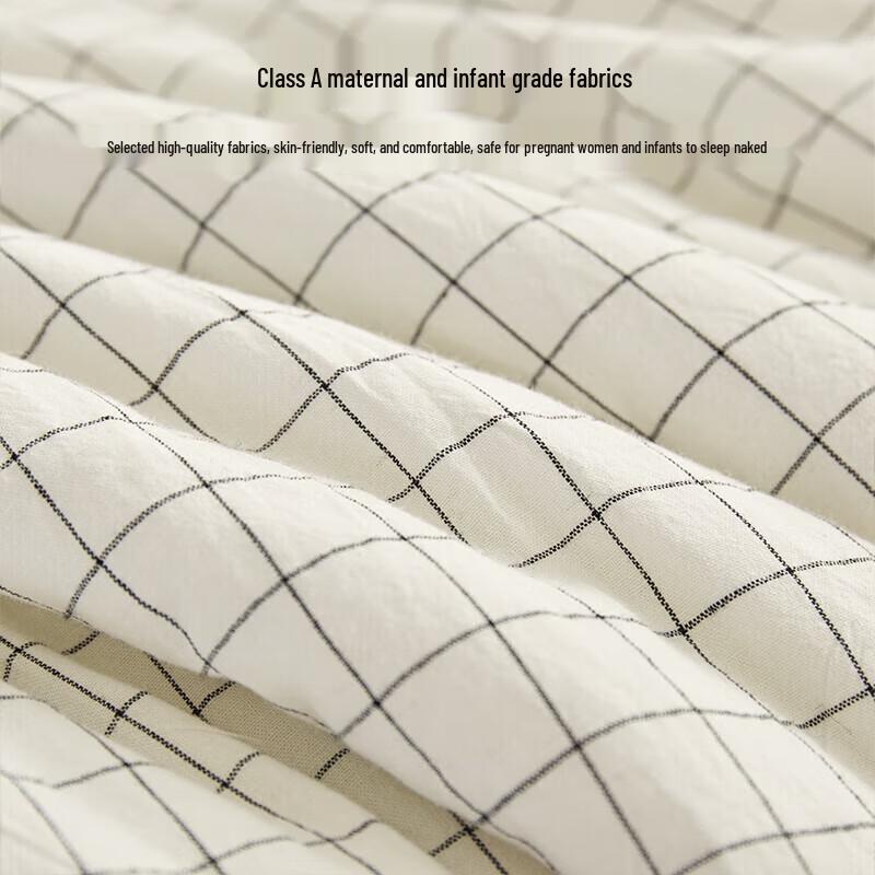 HLA Soy Fiber Summer Air Conditioning Quilt