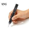 Wood Carving Tool with Variable Speed Cordless Engraving Machines Pen Bits, USB Rechargeable Mini Electric Engraver Etching Professional Crafting