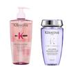 Kérastase Hydrating & Color Protect Shampoo Set