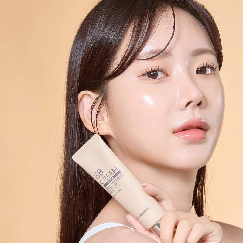 Dr.HEDISON EGF Blemish Balm BB Cream LSF 37 PA++ 50ml