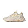 Ozwave Soft Comfortable Non-Slip Wear-Resistant Low-Top Dad Shoes Unisex Sneaker Ivory JR3198