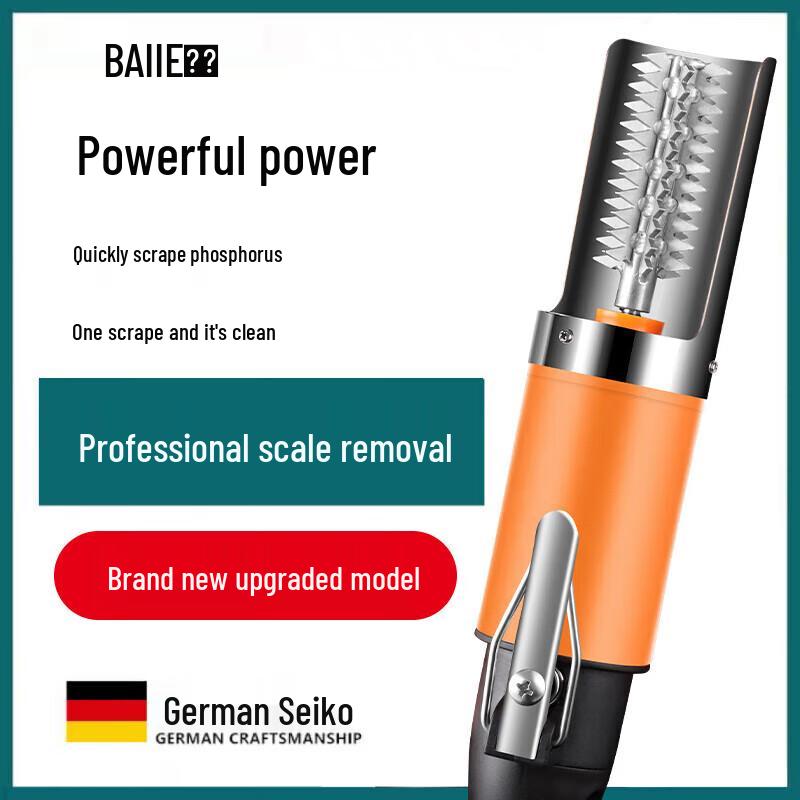 

Electric Food Preparation Tools