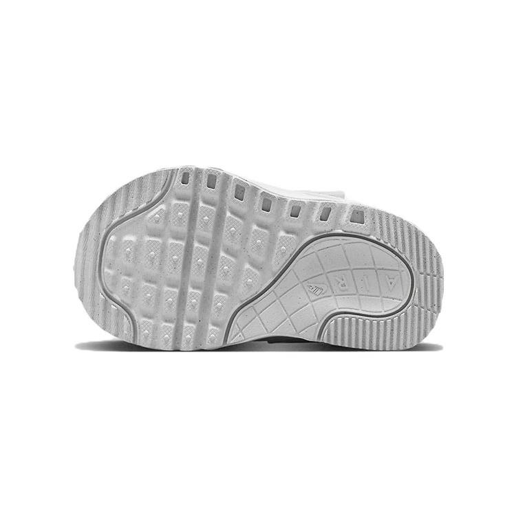 New Nike Air Max SYSTM TD 'White Pure Platinum' DQ0286-102