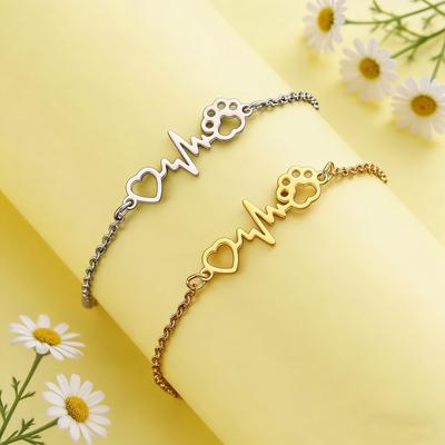 Armbänder – Ketten- & Gliederarmbänder