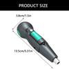 3.6V Wireless Electric Screwdriver Ergonomic Grip Long Lasting Battery For Home Improvement Appliance Repair Maintenance