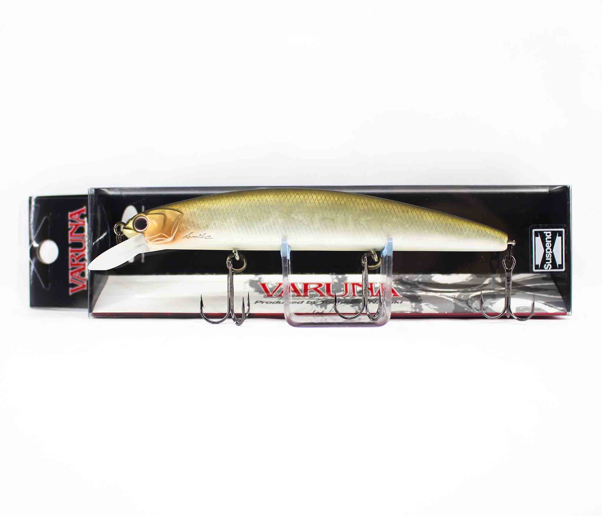 

OSP Varuna 110 SP Подвесная Приманка Минноу М-47 (4179)