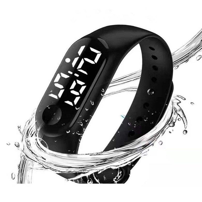 m3 waterproof watch