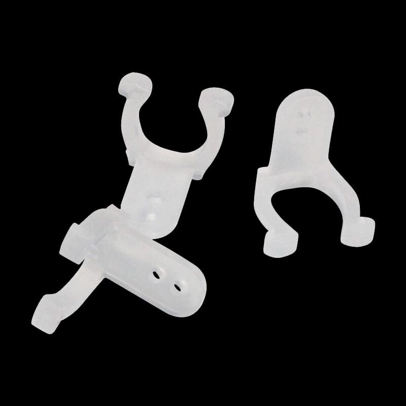 Beigong Flexible LED Light Strip Mounting Clip