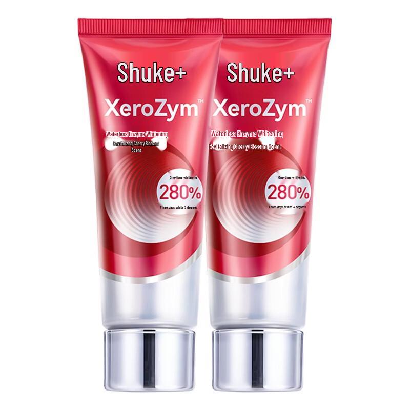 Saky Anhydrous Enzyme Whitening Toothpaste