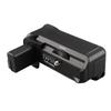 Vertical Battery Grip ABS Camera Battery Grip Holder For A6000 A6300 A6400 A6100 A6500