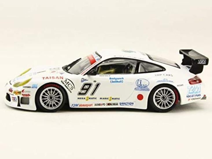 Minichamps Scale Porsche 911 GT3 RS 1000km Spa 2005 Limited Edition of Sets 1/43 3,504