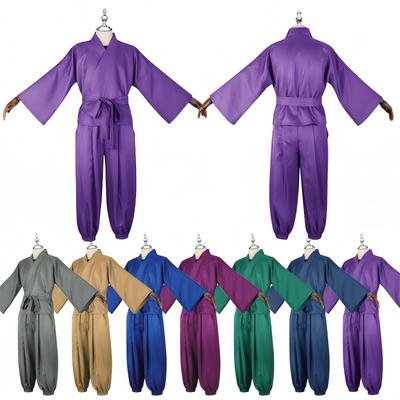 Nintama Cosplay Inadera Rantaro Cosplay Tsutsugi Fukutomi Shinbei Cosplay Failed Ninja Rantaro Igeta Pattern Ninjutsu Academy Nintama Rantaro Shinobi