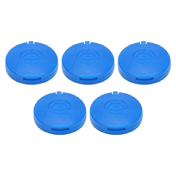 Car Washer Bottle Reservoir Tanks Caps Replace Part Number 643230 Washer Bottle Caps Lid For 106 205 206 306 307