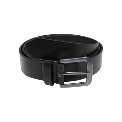 Urban Classics Easy Synthetic Leather Belt