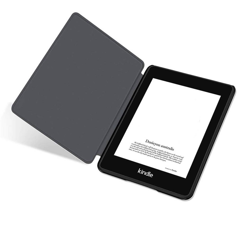Smart Case for Kindle Paperwhite 4 (Time to Travel)