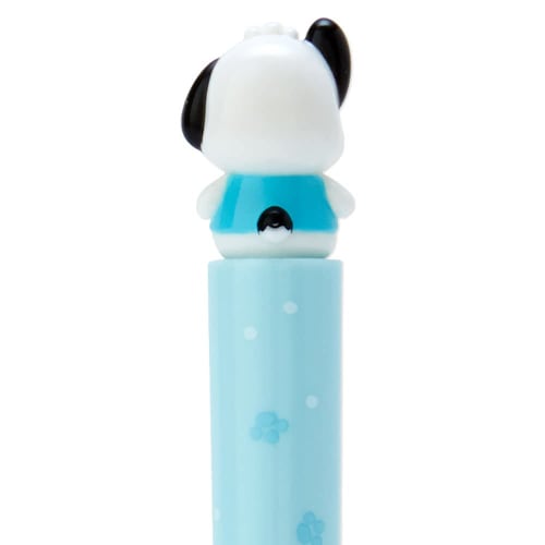 Lžíce Sanrio Pochacco s maskotem 786446