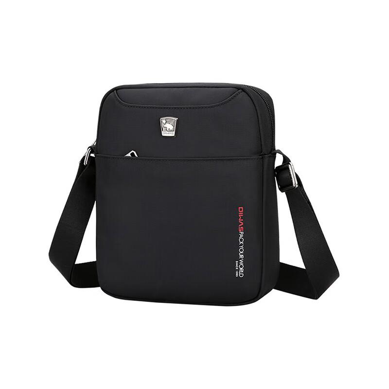 Aiwashi Men s Casual Shoulder Bag