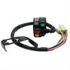 Handlebar Switch 703500920 For Can-Am Outlander Renegade 570 800R 850 1000 ATV