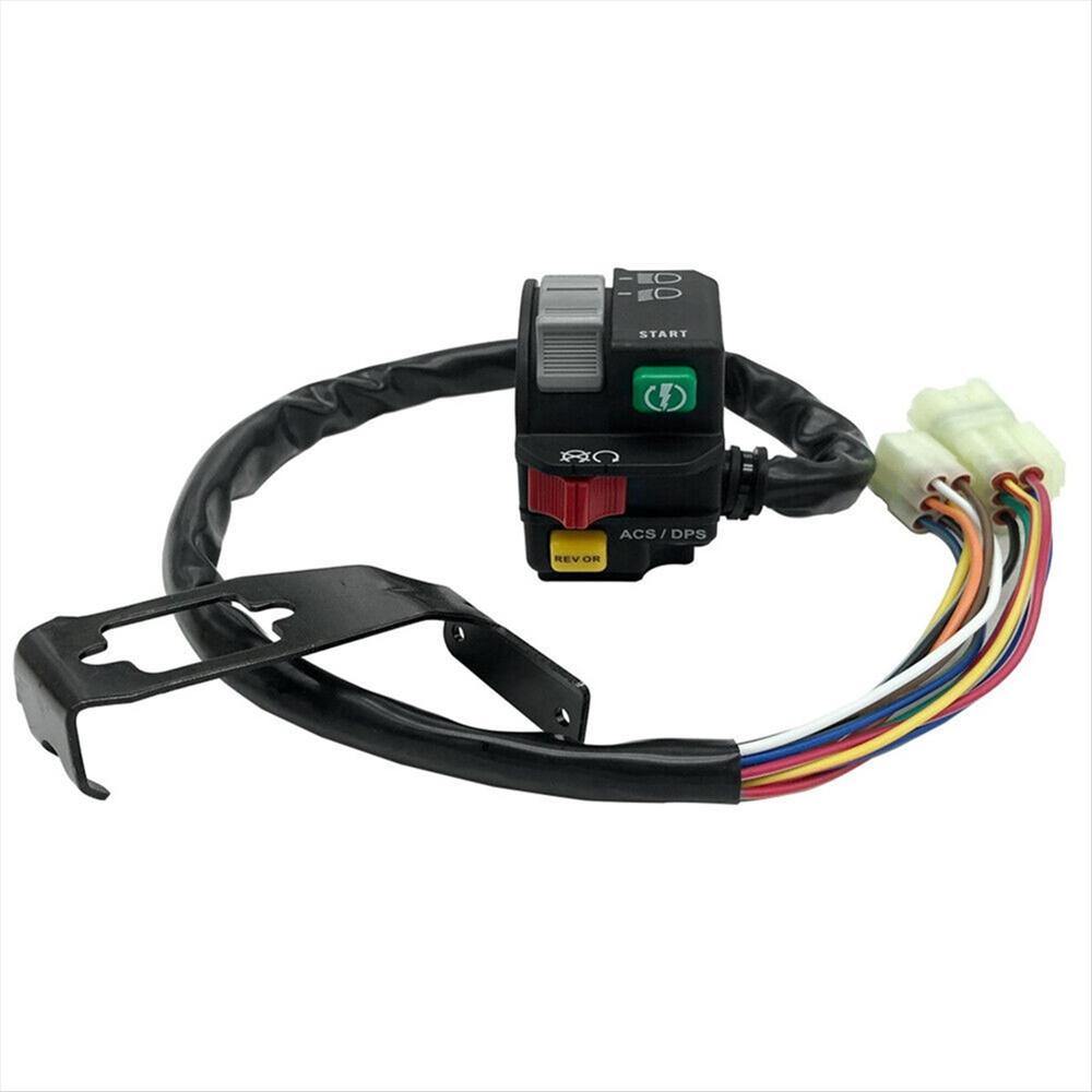 Handlebar Switch 703500920 For Can-Am Outlander Renegade 570 800R 850 1000 ATV
