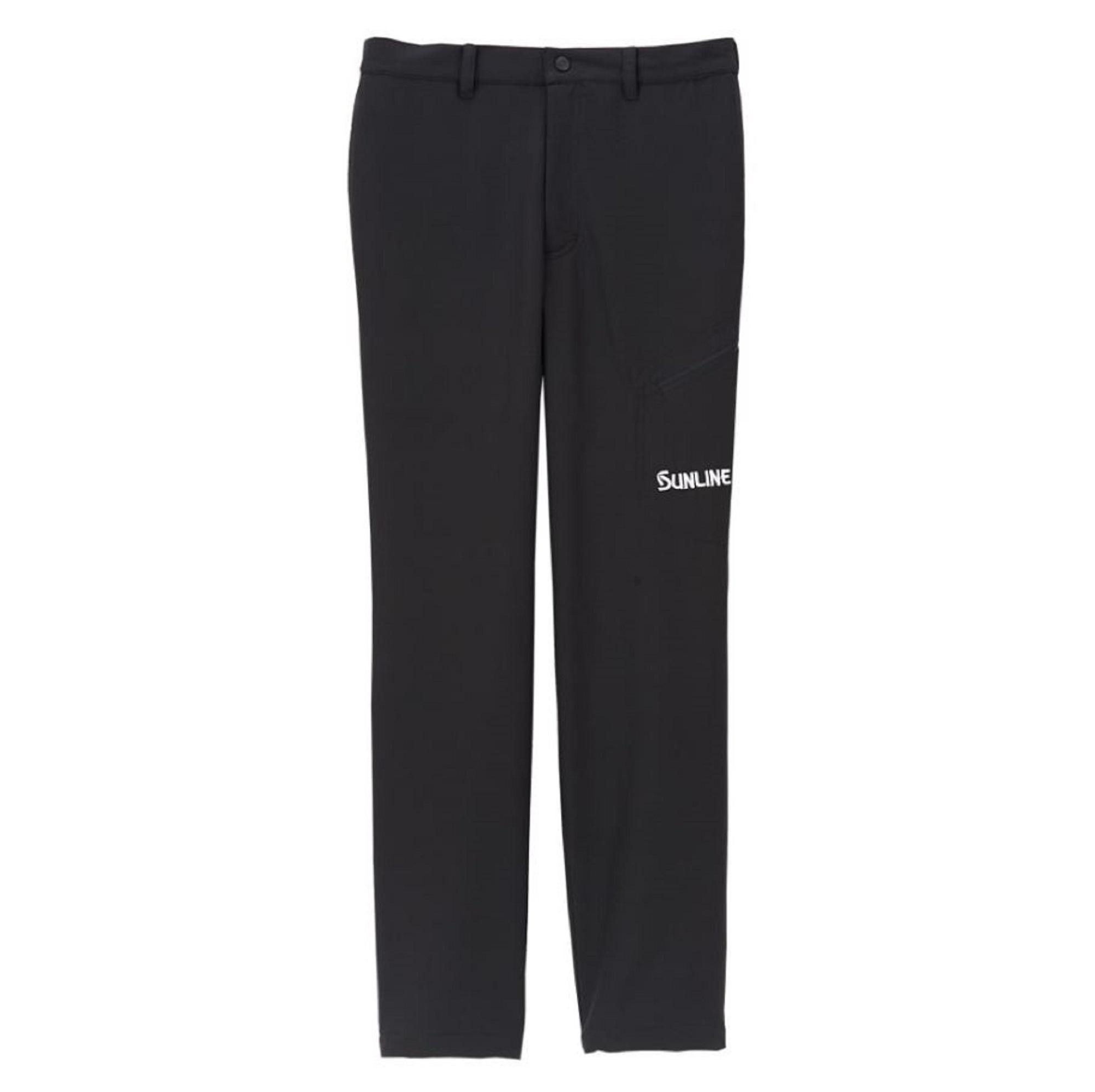 

Sunline SUW-05201 Длинные брюки водонепроницаемые черные, размер M (9295)
