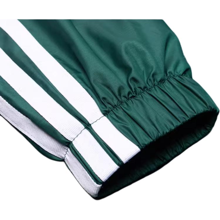 Adidas Neo Warm Kapuzen-Freizeit-Sportjacke Damenjacke Grün GS2594