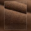 Women's Winter Cotton Socks for Warmth, Wide-mouthed Milk Tea Solid Color Women's Socks, Combed Cotton High-top Cotton Socks
