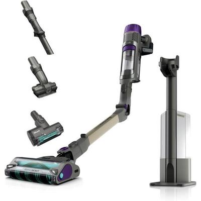 Stick Vacuum Cleaner - Shark Power Detect IP3251EUT - Self-Emptying Base - 2L - 70 Min Runtime