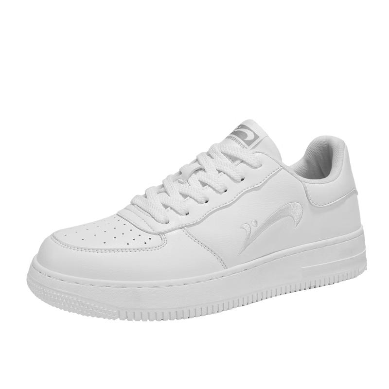 Guidniao Women s Trendy Lightweight Casual Shoes EU 36 белый