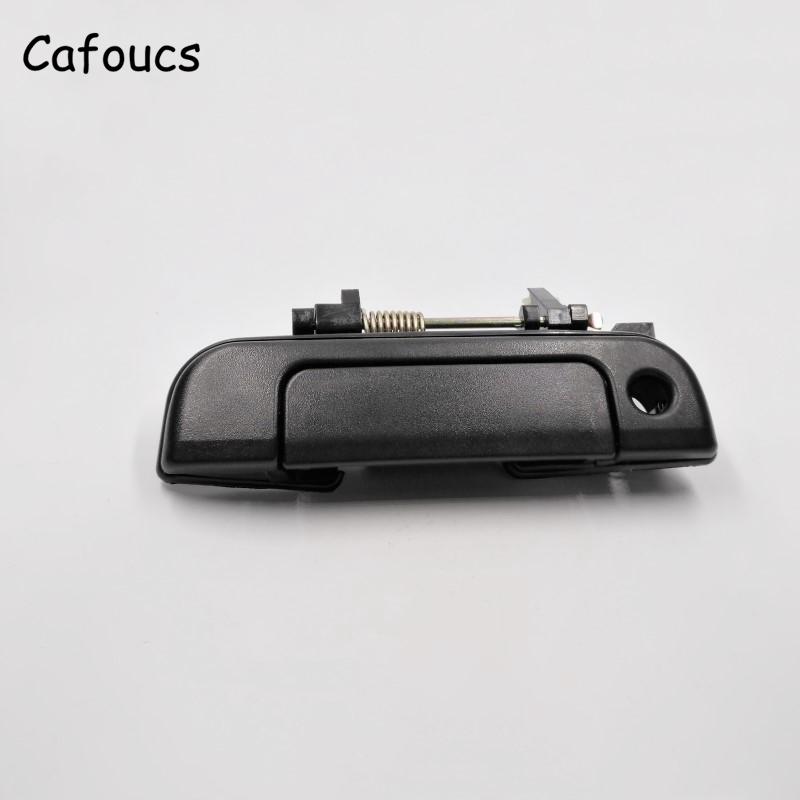 Car Front Door Outside Handle For Toyota Hiace 1989 1990 1991 1992 1993 1994 -2004 2005 2006 2007 2008 2009 2010 2011