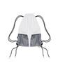 Luvistrue Ch Lightning Gymsack(White)