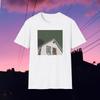Its Ok To Like Emo Again Midwest Aesthetic T Shirt Nostalgic Math Rock Parody Soft Casual Top Vintage Washed Streetwear