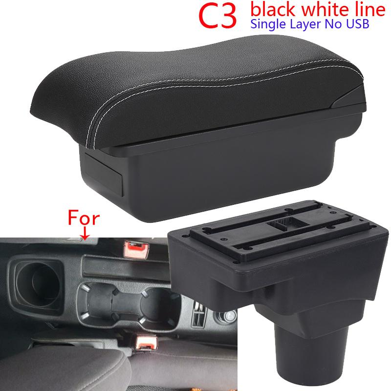 

Для Chevrolet Sonic Armrest Box Для Chevrolet Aveo Sonic Car Armrest Car Retrofit Parts Внутренний ящик для хранения Автозапчасти
