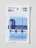 Disposable Makeup Corrector Swabs - Short Type, 100 Count