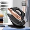 Ferro a Vapor Elétrico Doméstico Para Roupas Vaporizador Sem Fio Vaporizador de Roupas Ferro Portátil de Mão Para Roupas Vapor Forte