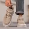 Scarpe Casual Multifunzionali alla Moda da Uomo Traspiranti e Antiscivolo Scarpe da Barca Scarpe Sportive Comode da Esterno da Uomo