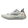 Reebok Zig Kinetica Horizon 'Gray Orange Black' FW5296